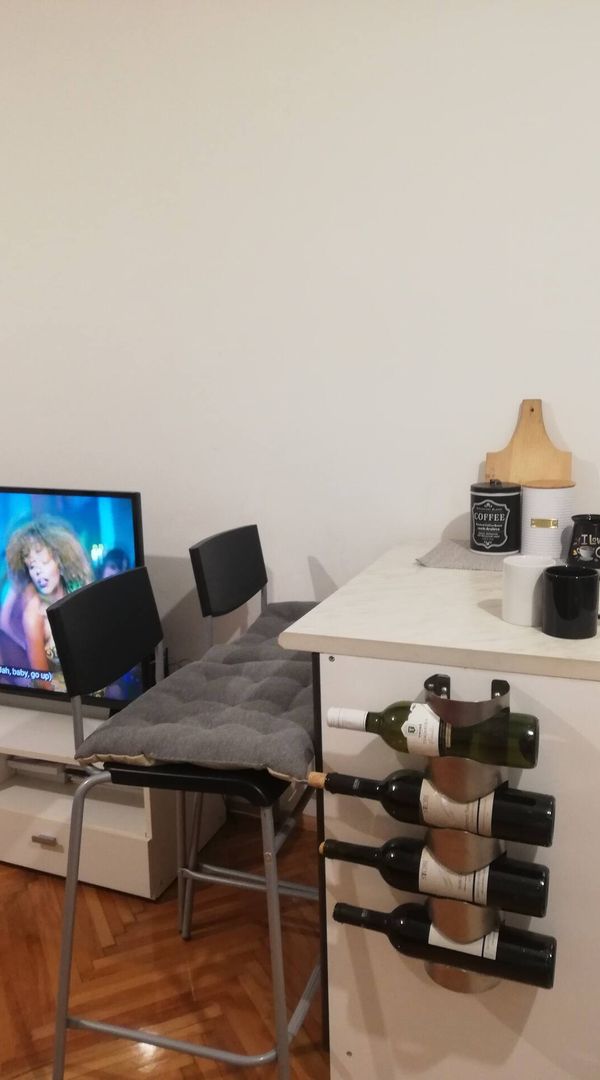 La maison de Irina