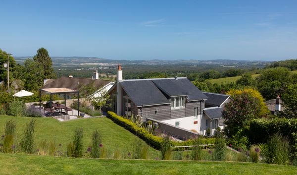 La maison de Sarah