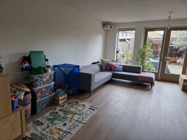 La maison de Ilaria