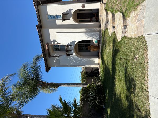 La maison de Fernando