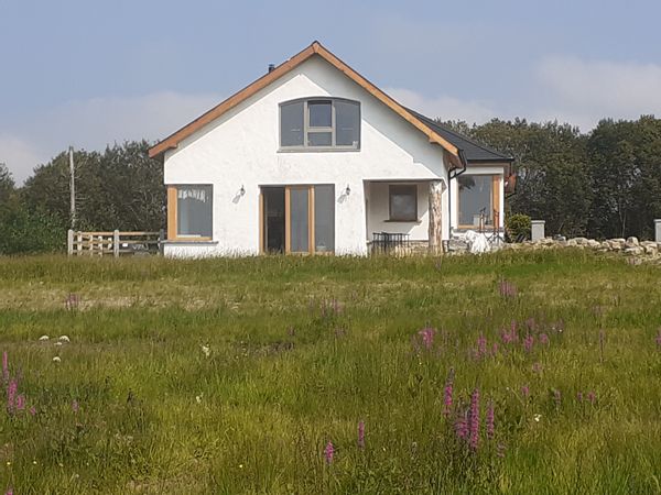 La maison de Roisín