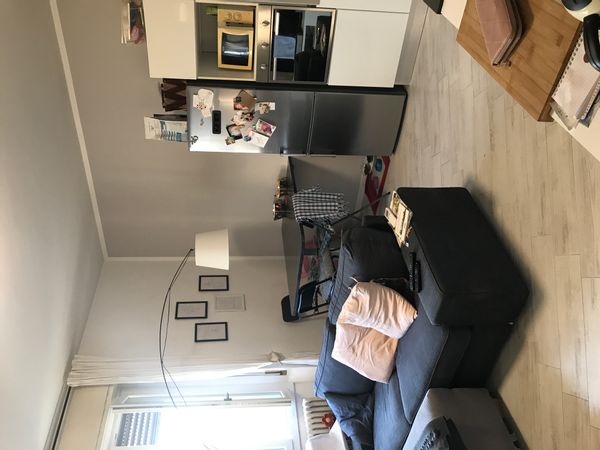 La maison de Silvia