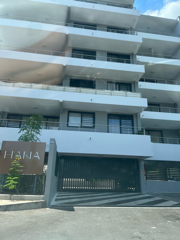 La maison de Maiarii