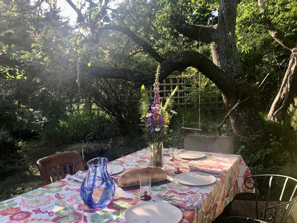 La maison de Loren