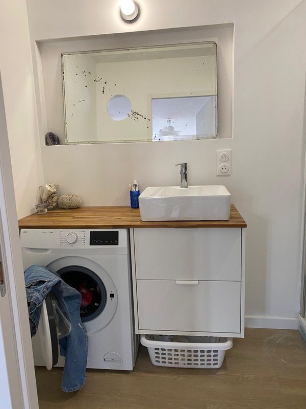 L’appartement d’Emma