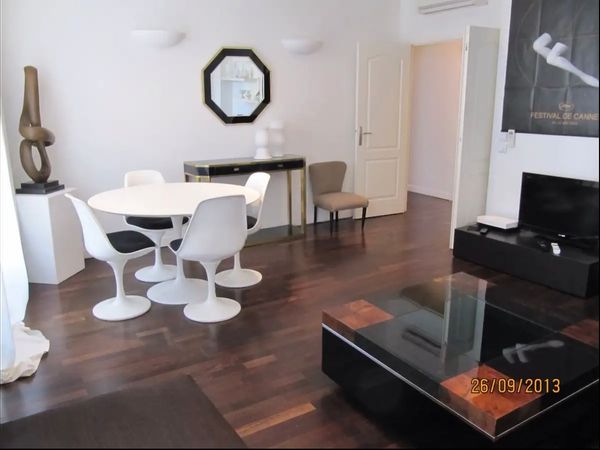 La maison de Fabio e Francesca