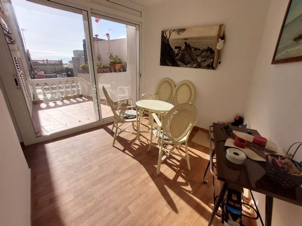 La maison de Neus