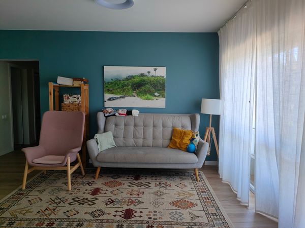 La maison de Laszlo