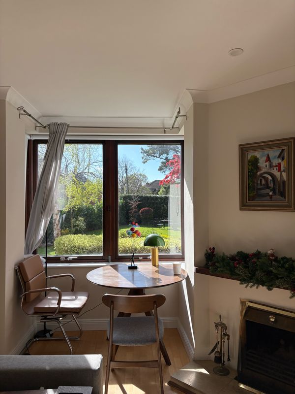 La maison de Nur