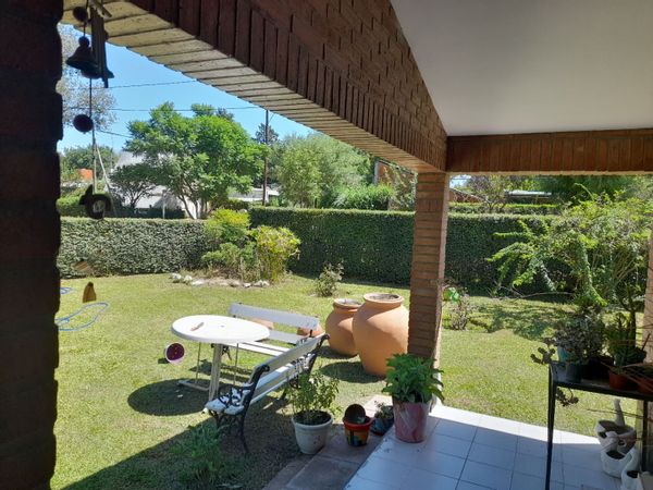 La maison de Lilia
