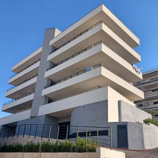 La maison de Zana