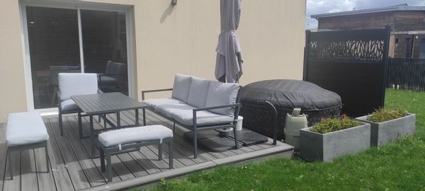 Maison Bretagne proche Rennes