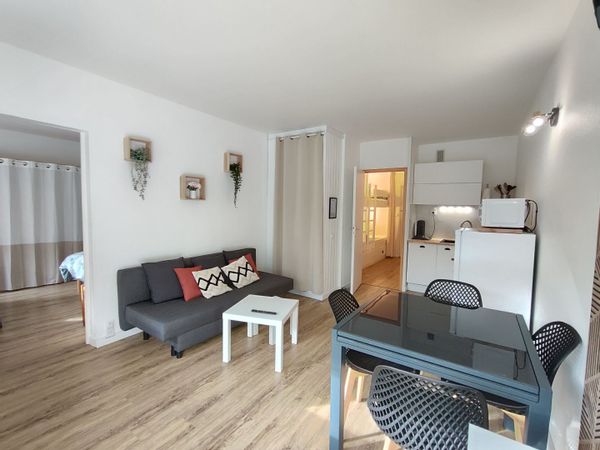 Appartement avec balcon & vue montagne à Gourette