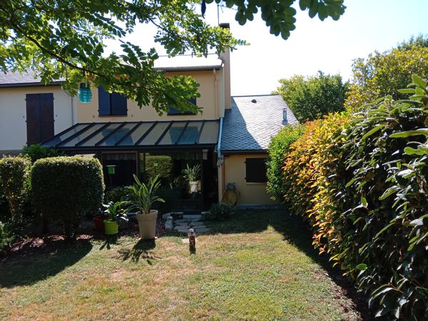 La maison de Valerie