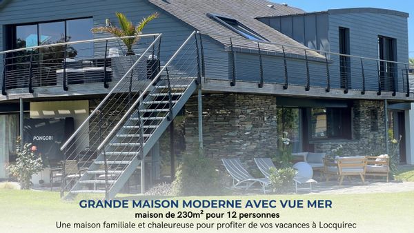 La maison de Isabelle