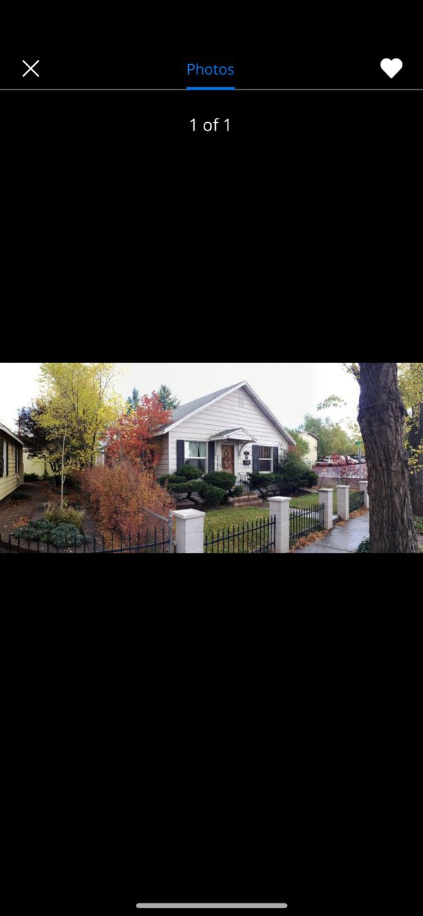 La maison de JennaLynn