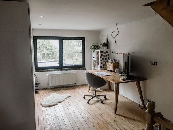 La maison de Ansofie