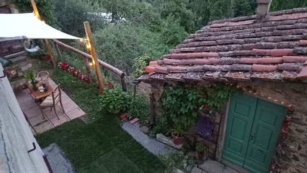 La maison de nicole