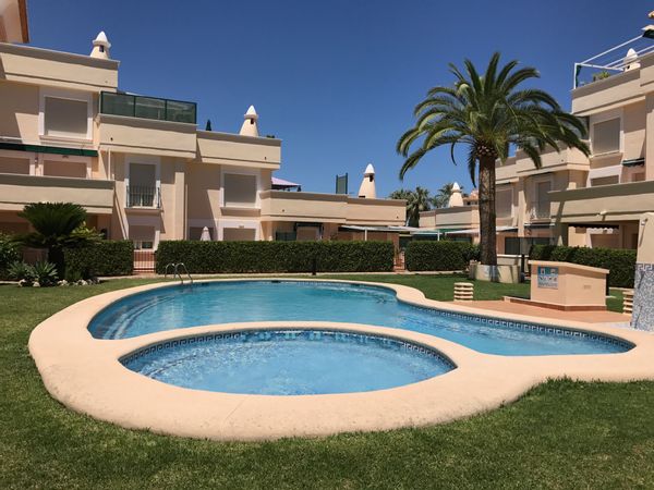 La maison de Natalia