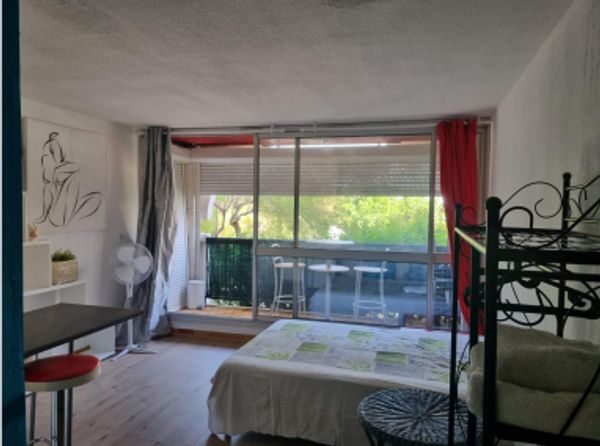 La maison de Sandra & Àngel