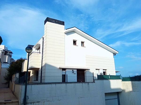 La maison de Damián&Sol
