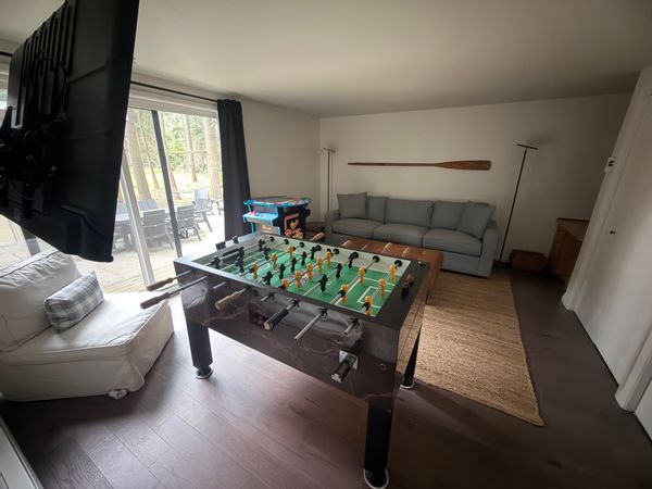 La maison de Nicki