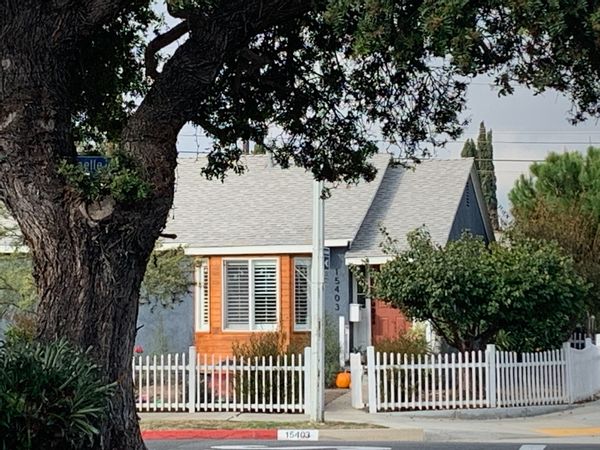 La maison de Jen