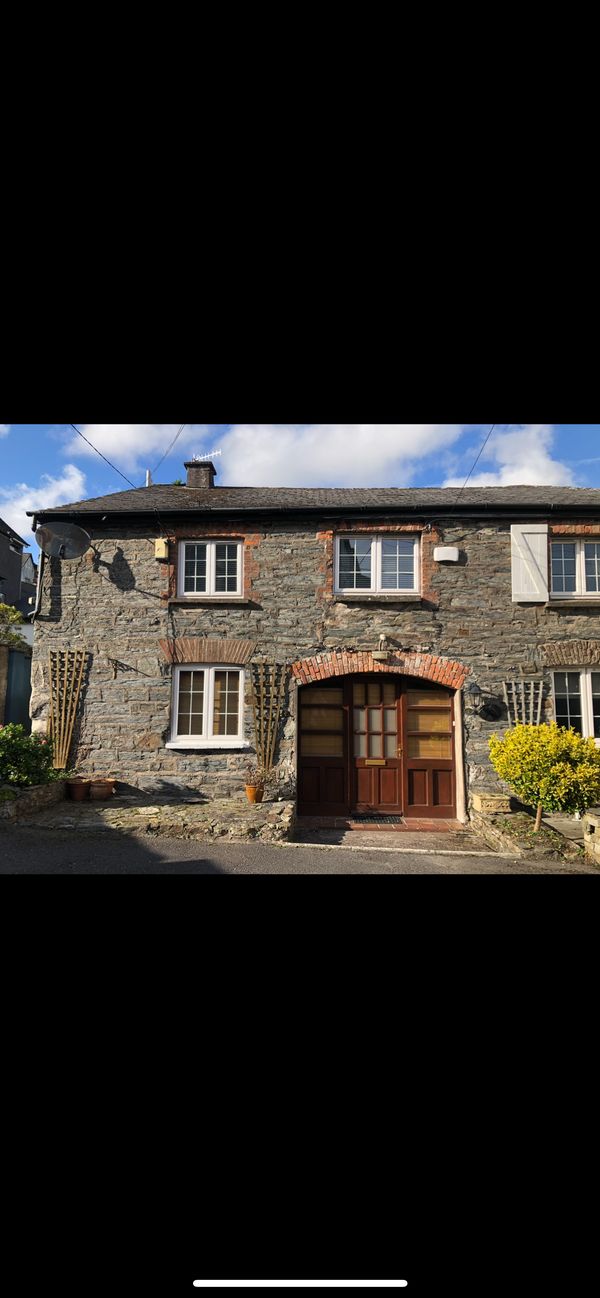 La maison de Nella