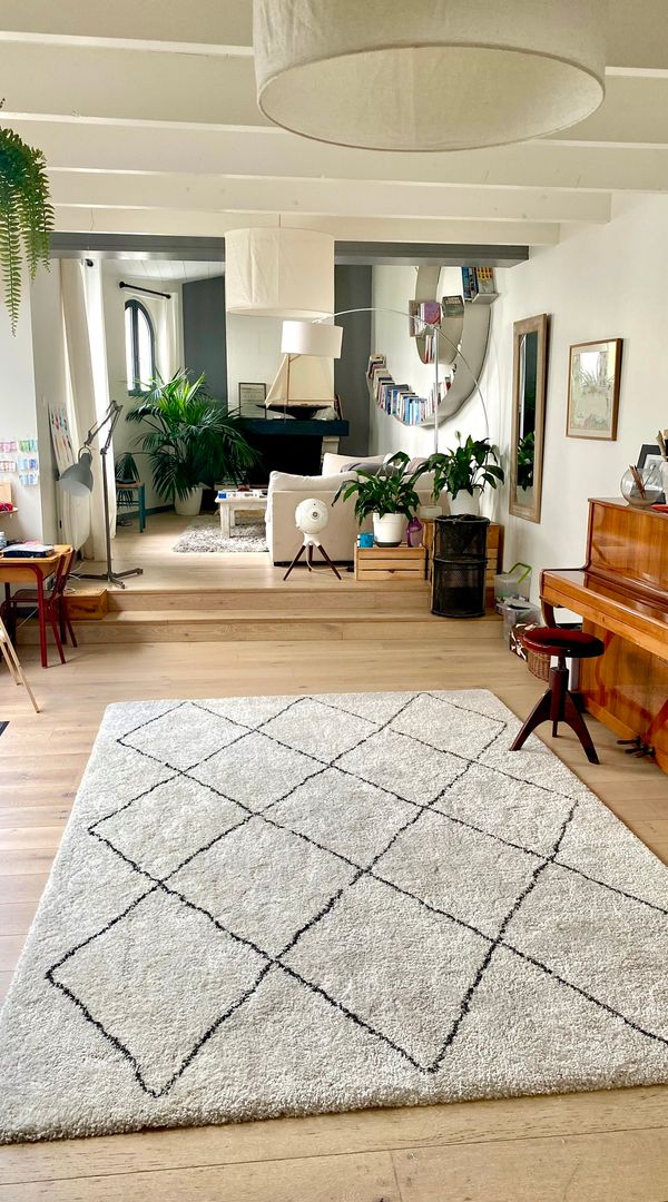 La maison de Vero