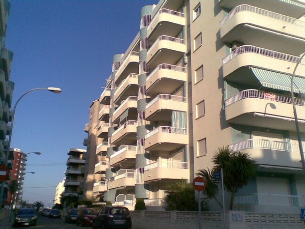 La maison de Concepcion