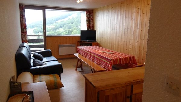 L'appartement "Le Buron"