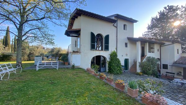 La maison de Paola