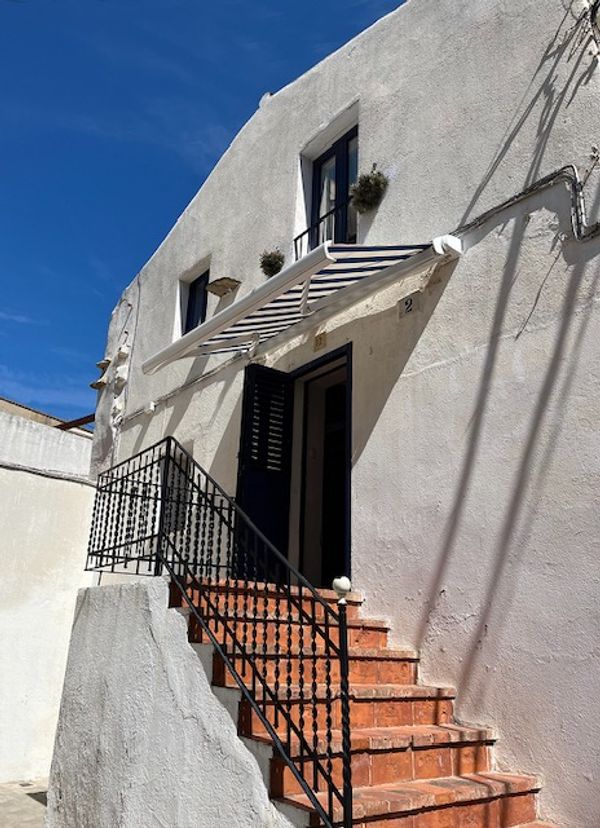La maison de Mònica