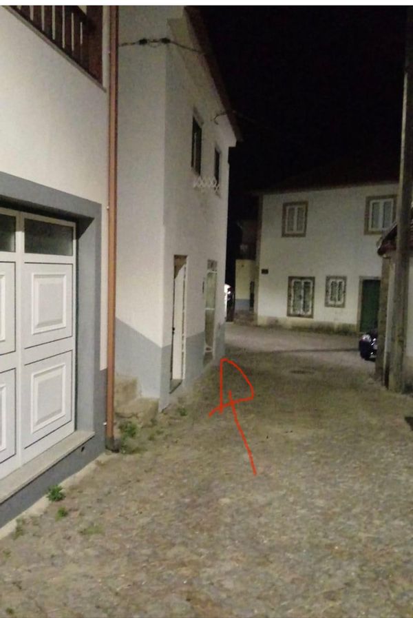 La maison de Paula