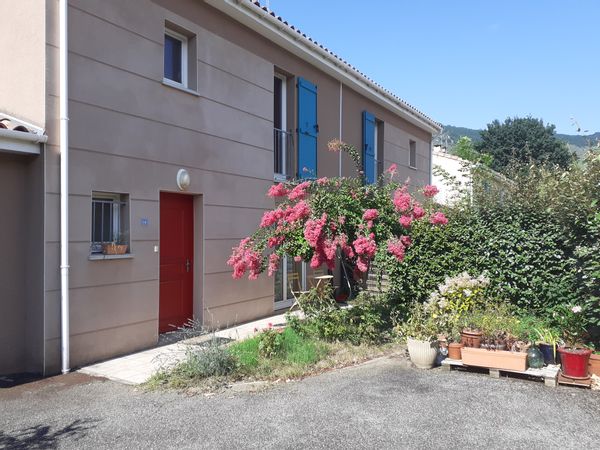 La maison de Mireille