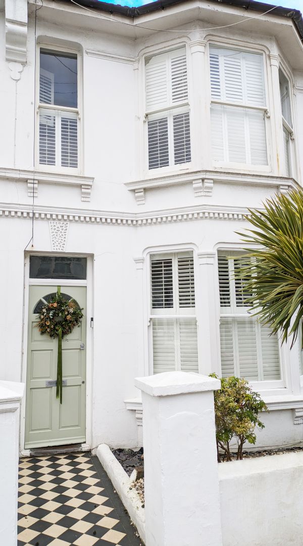 La maison de Will