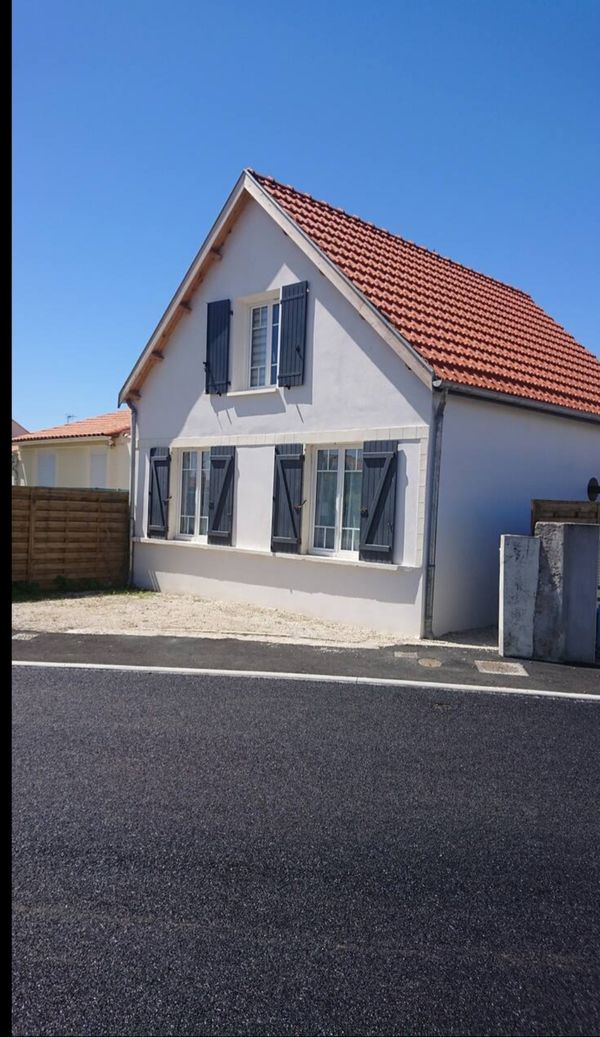 La maison de Elise