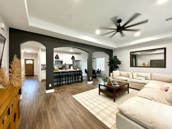 La maison de Jaclyn