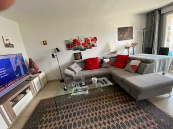 La maison de Alain