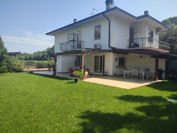 La maison de Elena