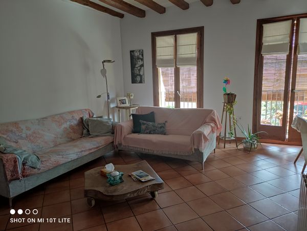 La maison de Queralt