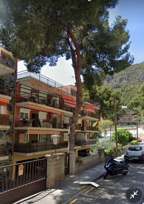 La maison de Cristina
