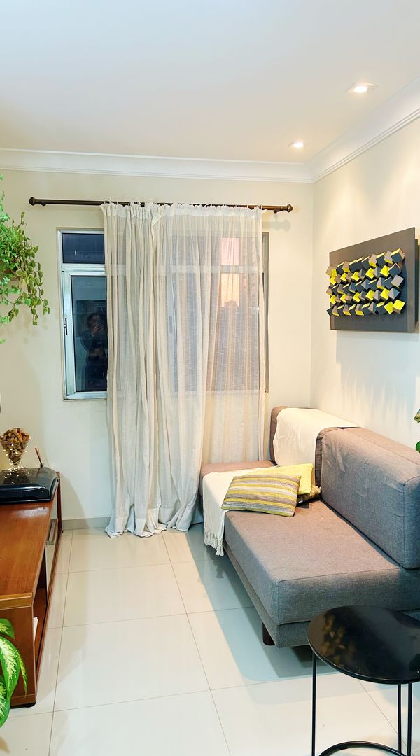 La maison de Wany Camila