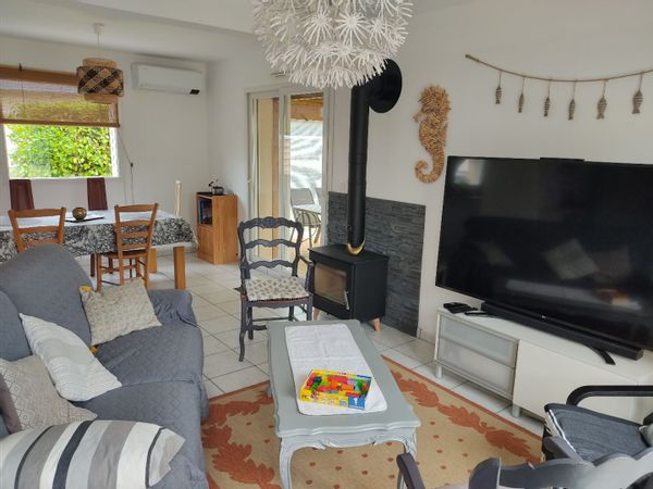 La chambre privée de FA