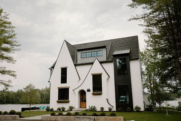 La maison de Mikella