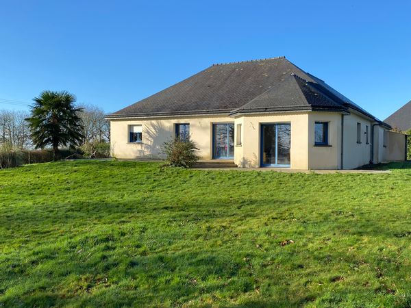 La maison de Sandra
