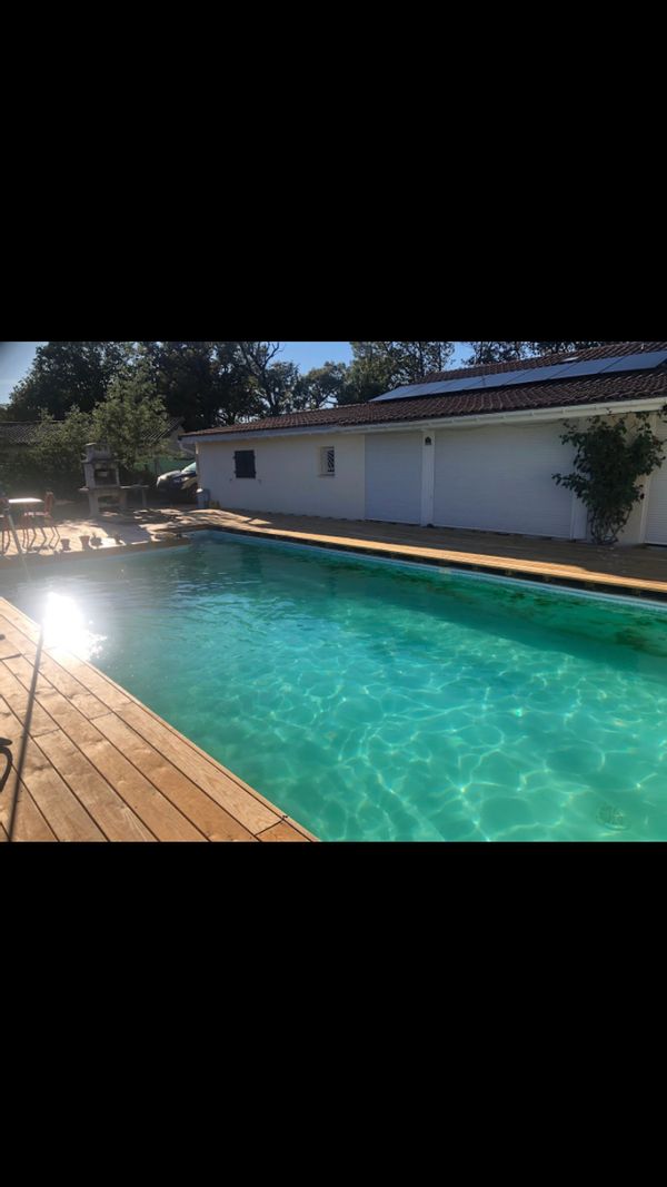La maison de Amélie