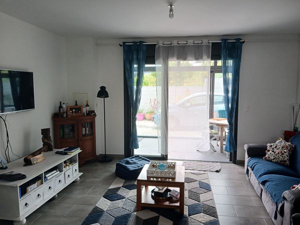 La maison de Emmanuelle