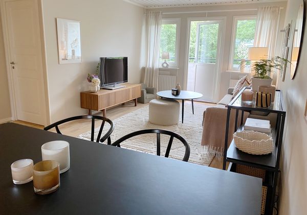 La maison de Louise