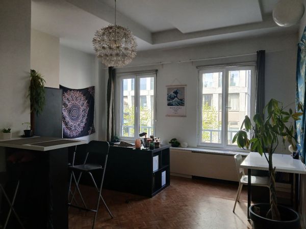 La maison de Elisa